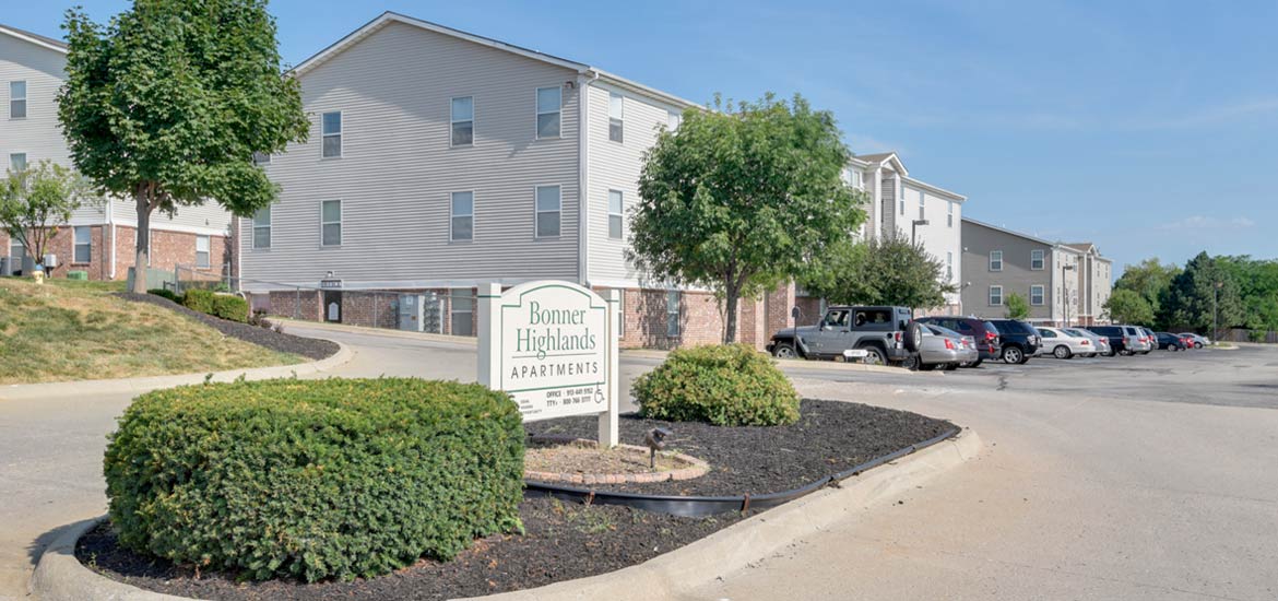 Bonner Highlands Apartments (Phase II)