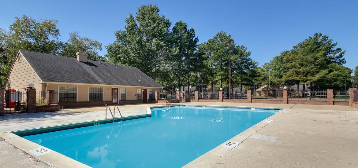 Countryside North Apartments