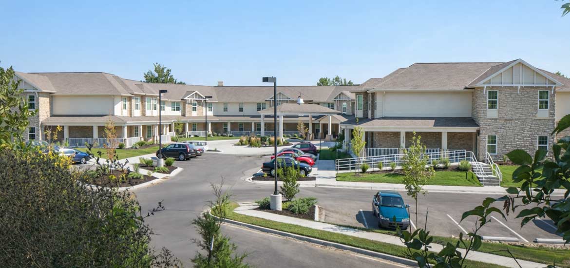 Legacy Senior Residences of Olathe