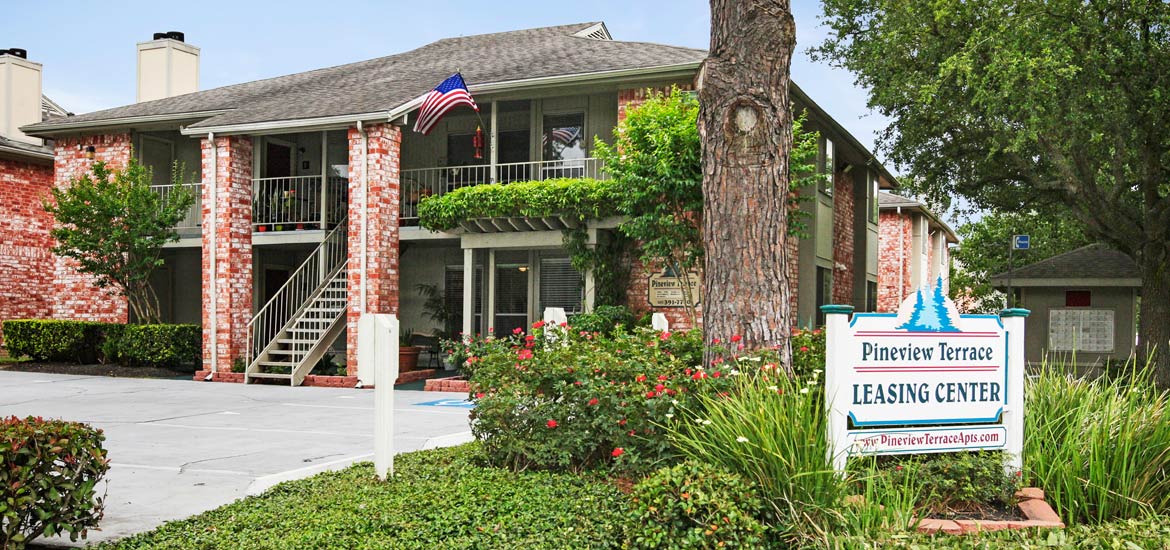 Pineview Terrace Apartments