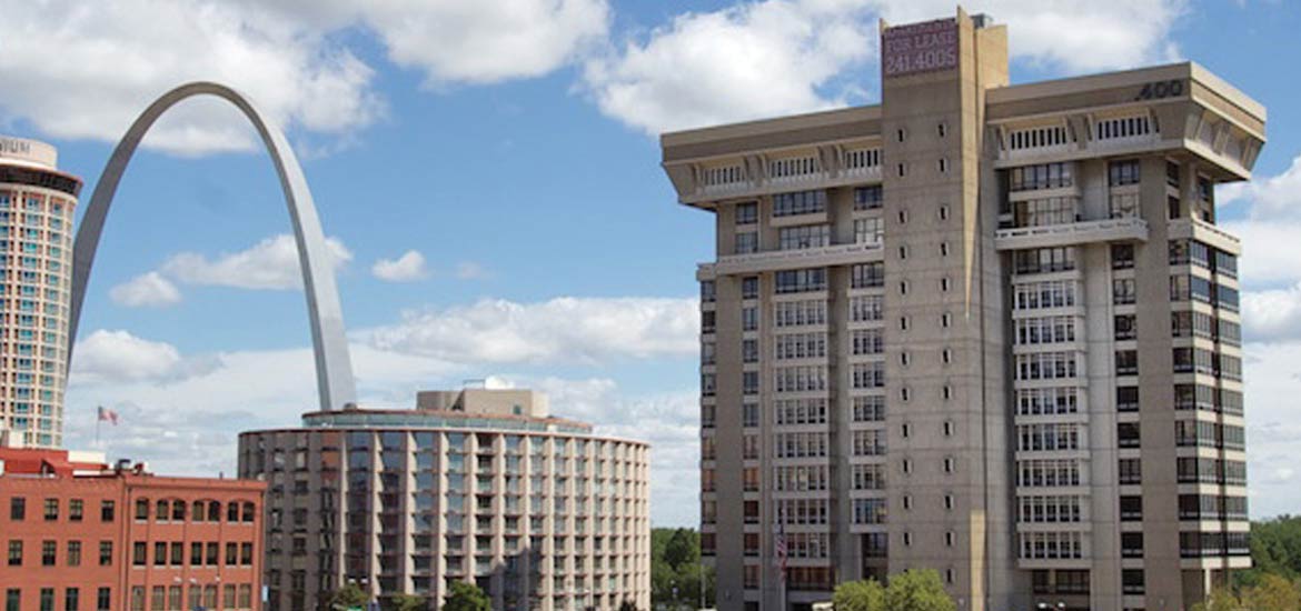 Pointe 400 Luxury Apartments