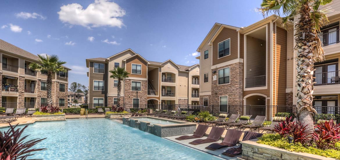 The Oaks at Northpointe