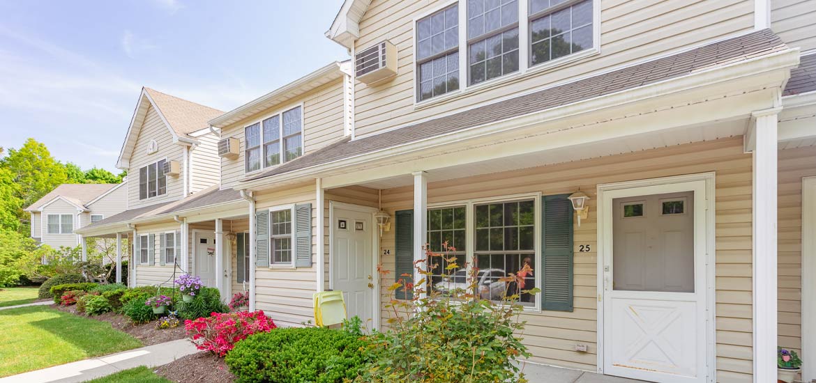 Woodbridge at Hampton Bays 