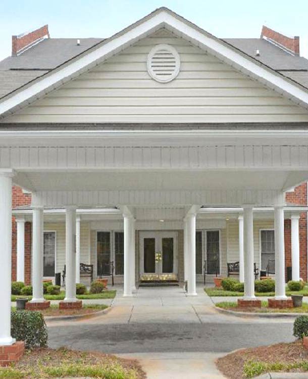 Hunt Park Apartments
