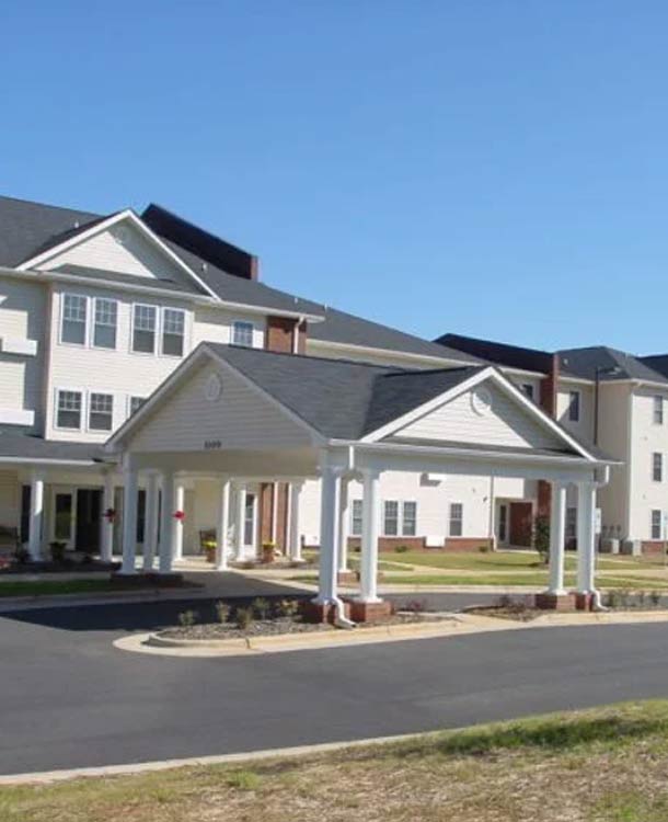 Hunt Park Apartments