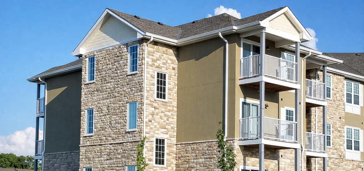 Legacy Basehor Senior Apartments