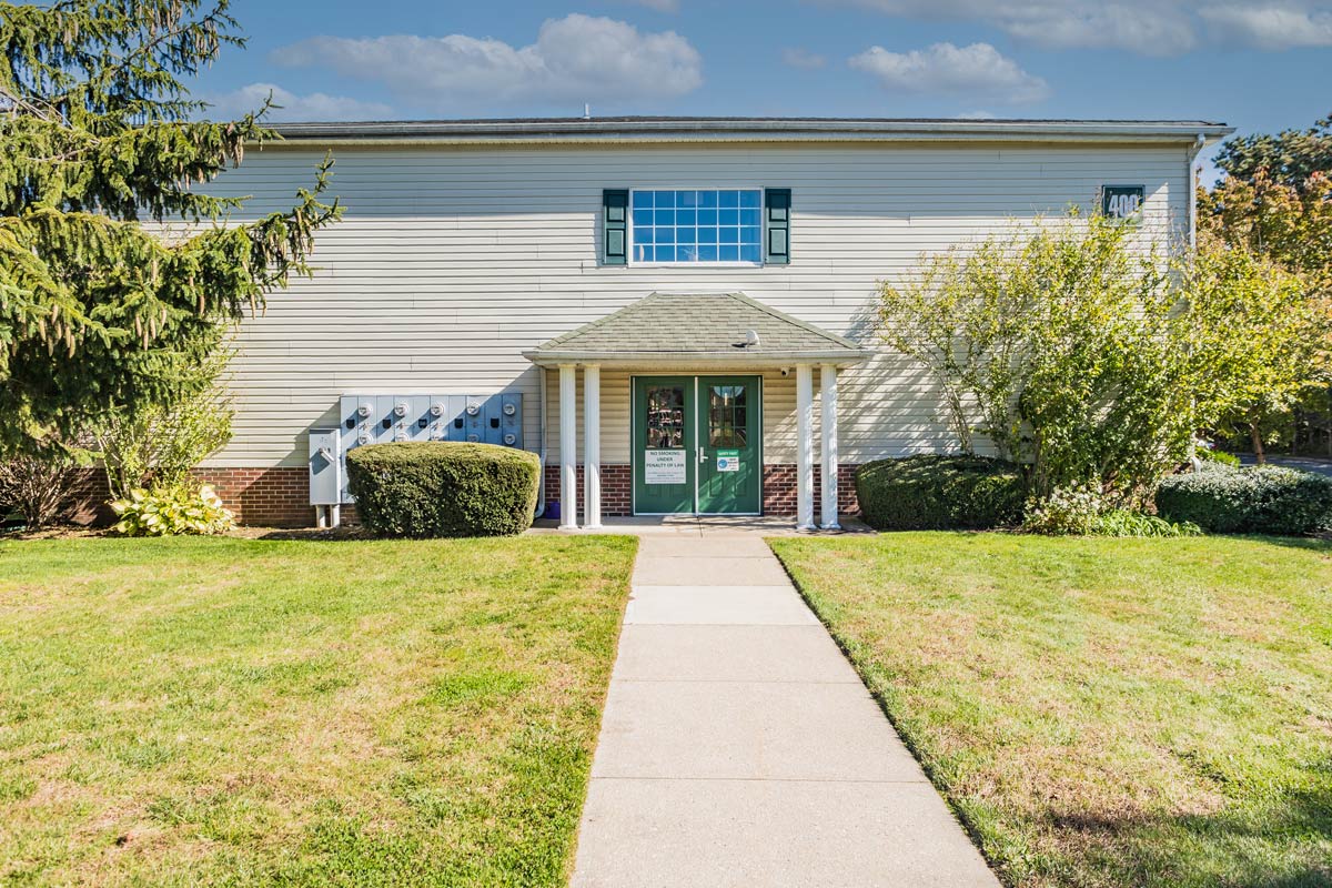 Medford Landing Senior Apartments 