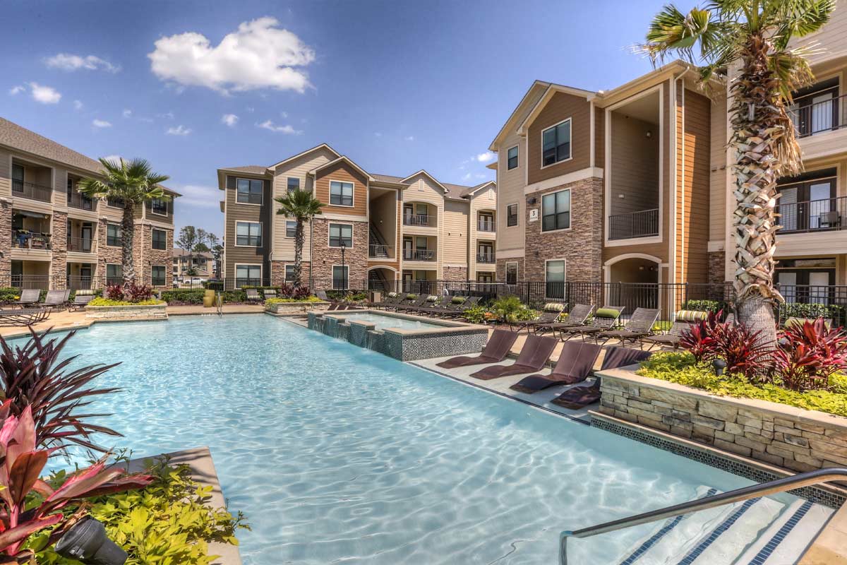 The Oaks at Northpointe