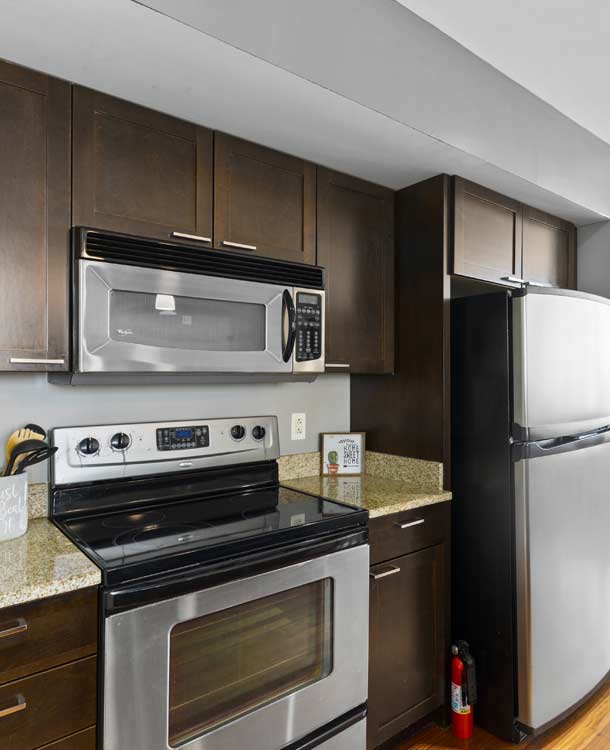 Pointe 400 Luxury Apartments