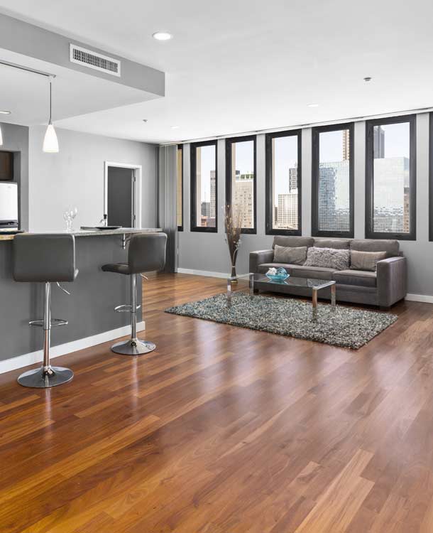 Pointe 400 Luxury Apartments