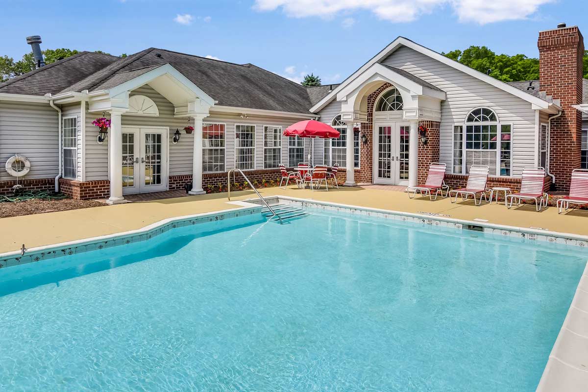 Riverhead Landing Apartments
