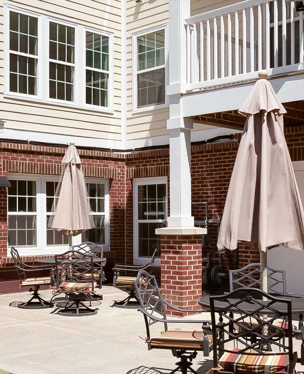 Westview Apartments