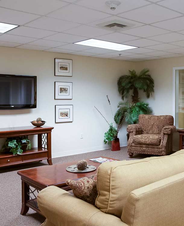 Westview Apartments