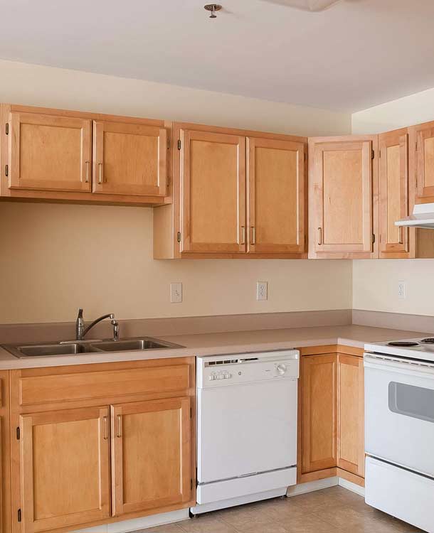 Westview Apartments